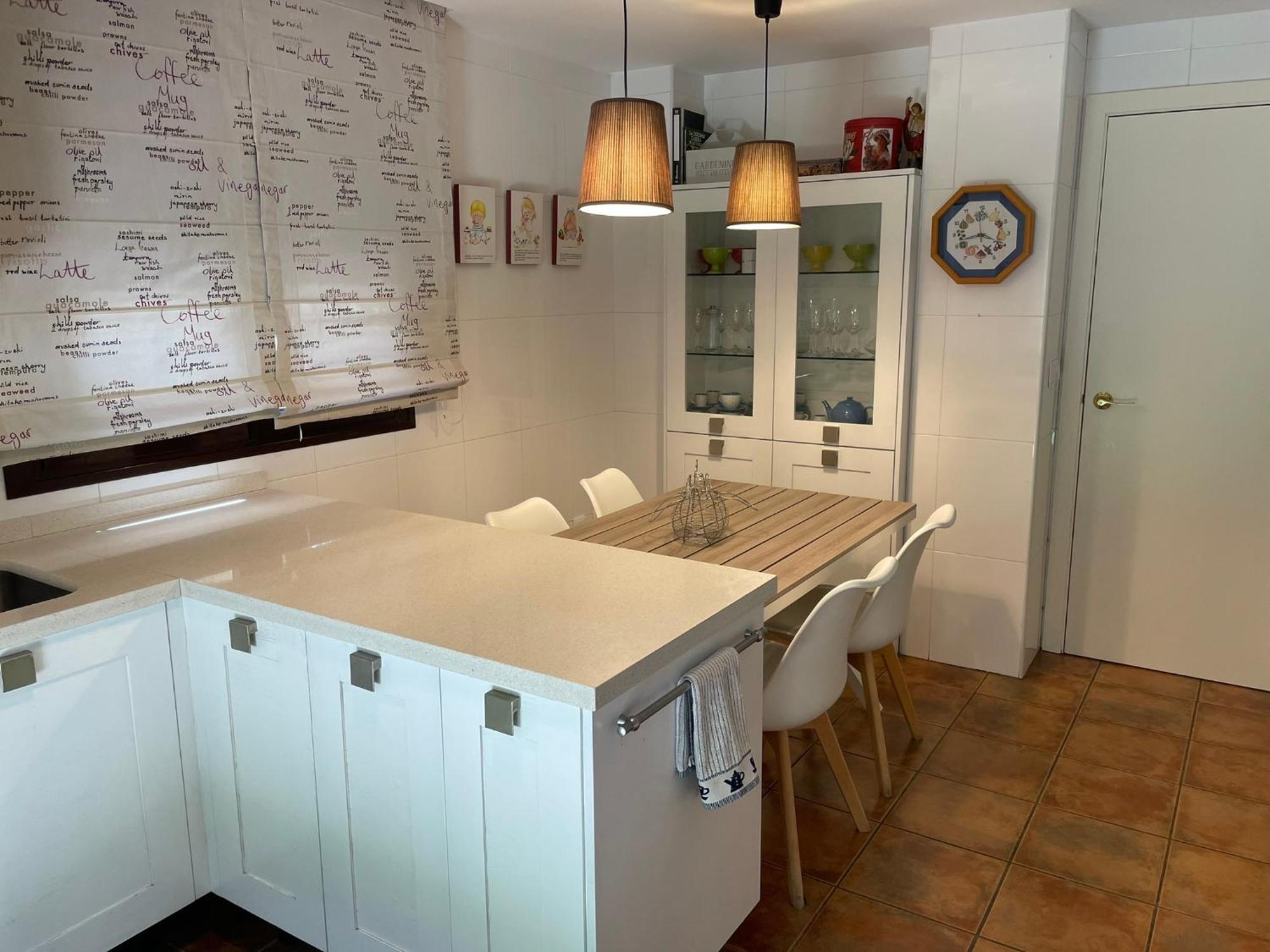 Вилла Casa En Ruta De La Plata Con Piscina Comunitaria Гильена Экстерьер фото